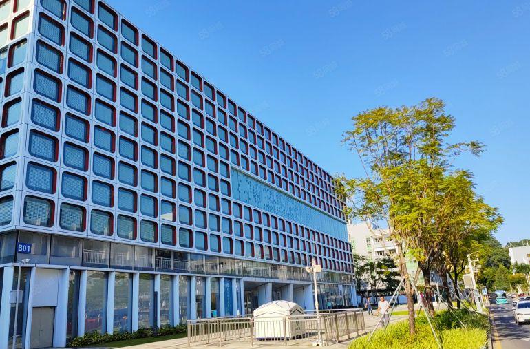 大小分租龙岗中心1000平精装修办公室厂房仓库出租