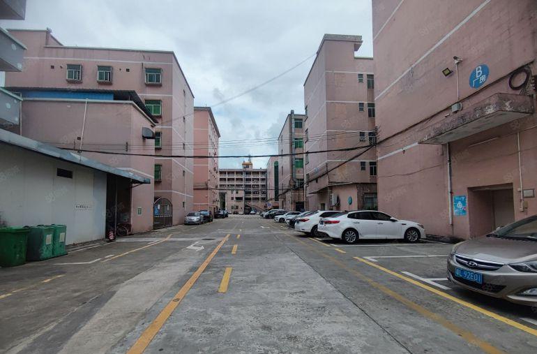 同乐原房东16元厂房2楼1200平米可分租有电梯