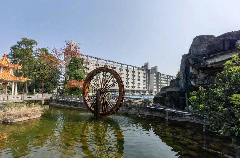 现成洁净车间横岗六约工业园楼上2000平精装办公仓库厂房出租