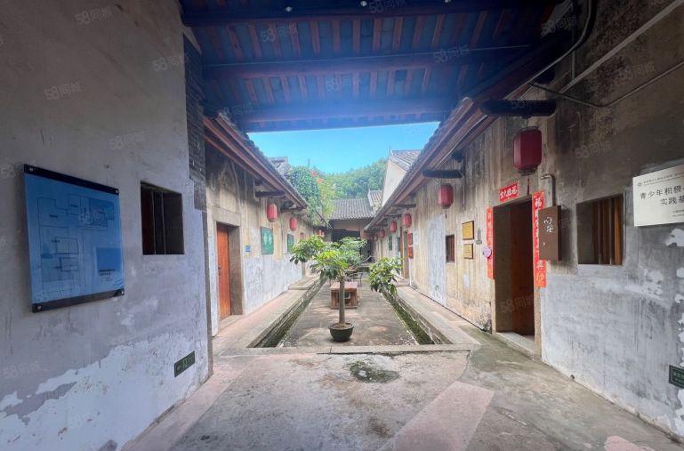 横岗200年独栋办公室出租200平400平自带LOFT格局！