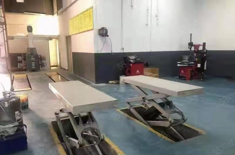 爱联南联小面积厂房出租 100平200平300平500平分租