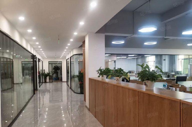 龙岗南联原房东红本独院4800平仓库厂房出租 200平起分租