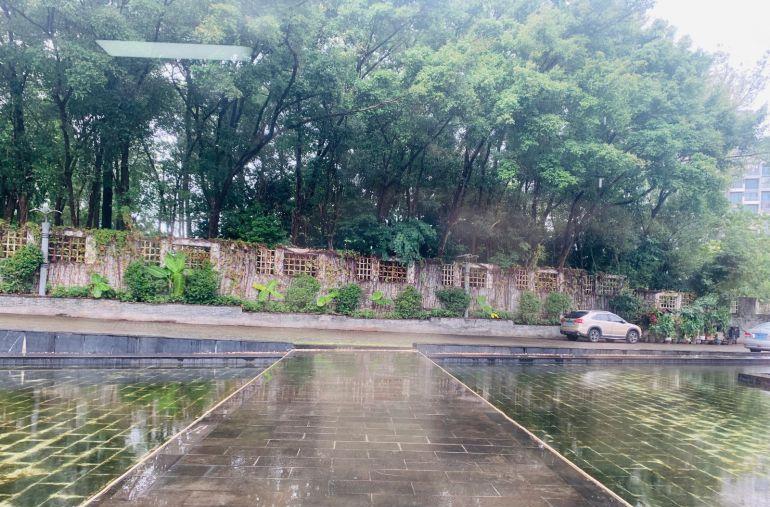 龙岗坂田精装修企业总部办公室500平低价仓库厂房出租100起