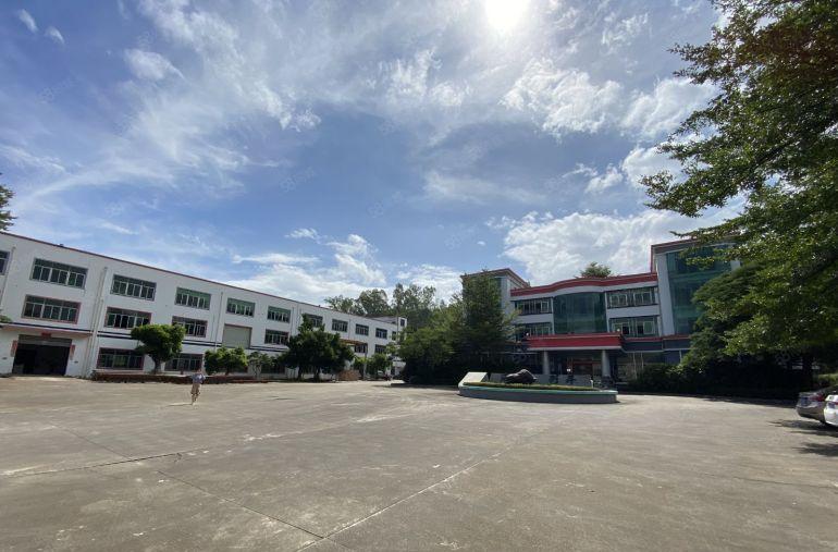 合同8年一手房东直租龙岗新出独门独院7500平精装厂房出租