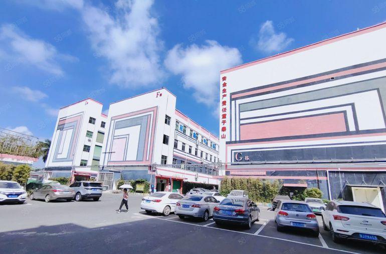 3百平起分五联盐龙大道附近新出1200平厂房仓库出租交通便利