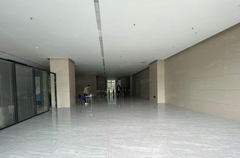 横岗原房东全新高新产业园500平超长免租期厂房低价出租