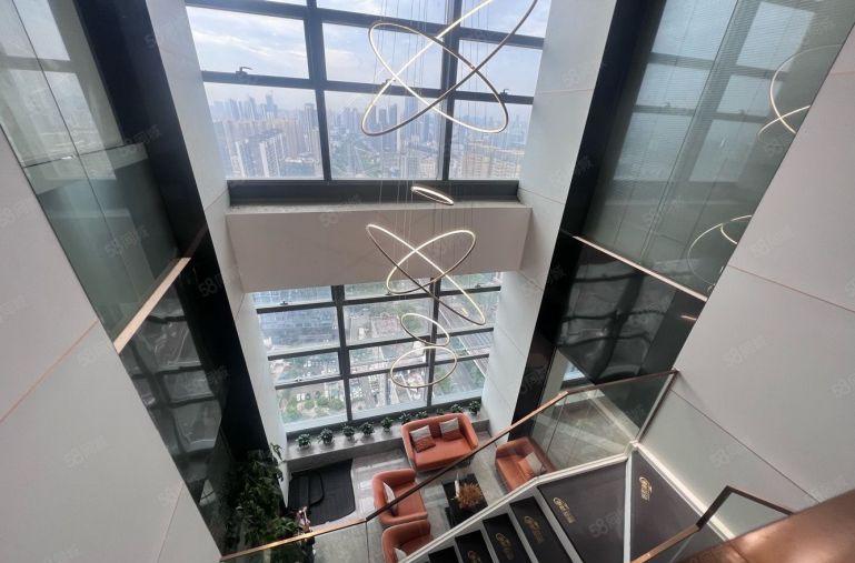 龙岗坂田独栋厂房精装创业园区1000平电商办公室仓库厂房出租