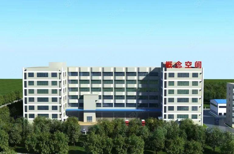 大芬一楼厂房仓库出租近地铁站25元房东直租