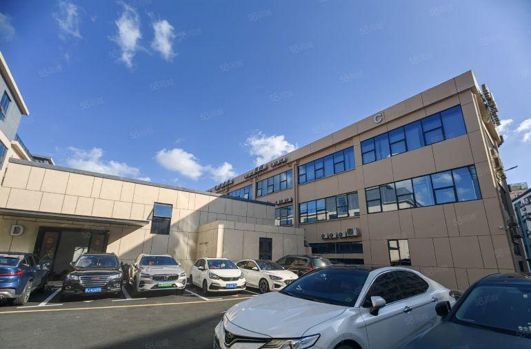 电商贸易龙城广场地铁口300平楼上精装办公室仓库厂房出租