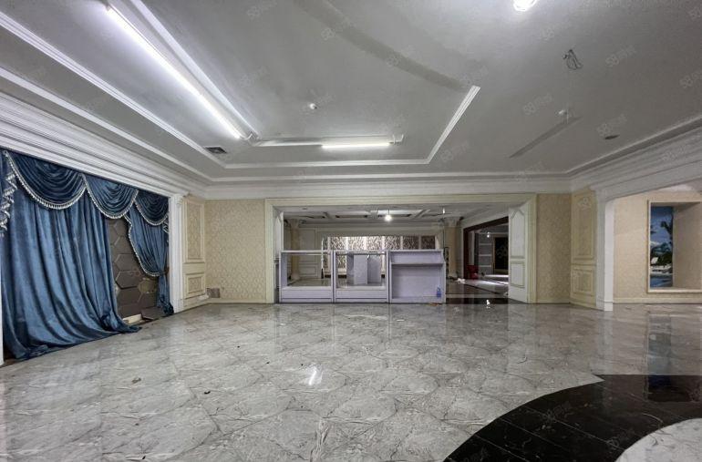 平湖华南城附近电商仓库1500平带现成精装修出租