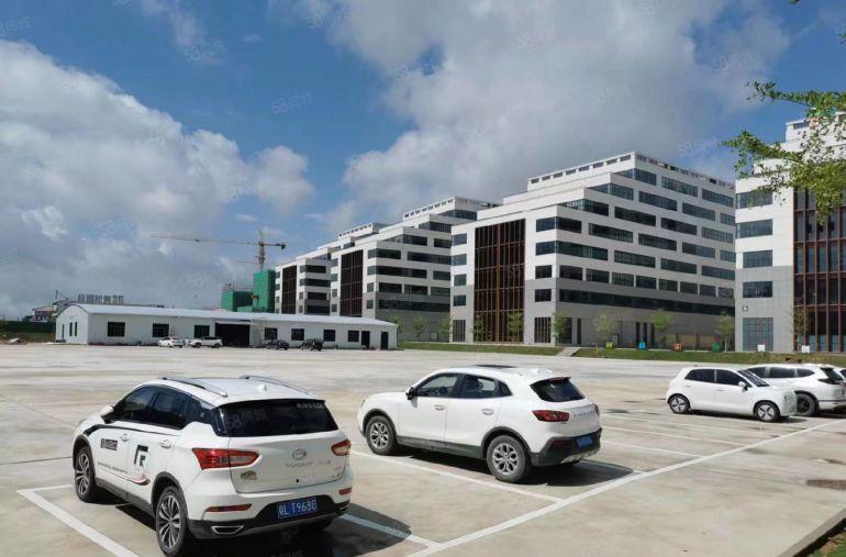 14号线龙岗宝龙专精特新产业园独栋8800平方厂房仓库出租