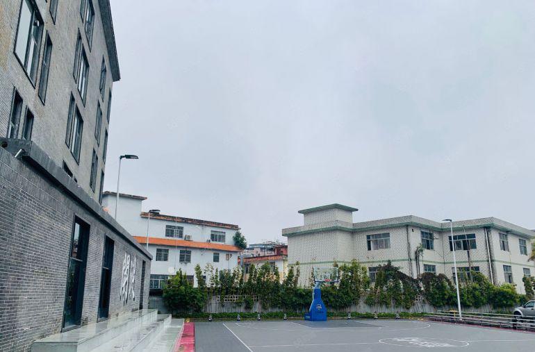 龙岗坂田精装修企业总部办公室500平低价仓库厂房出租100起