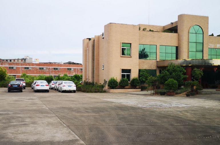 新出新出！红本村委厂房横岗主干道边新出2000平仓库厂房出租