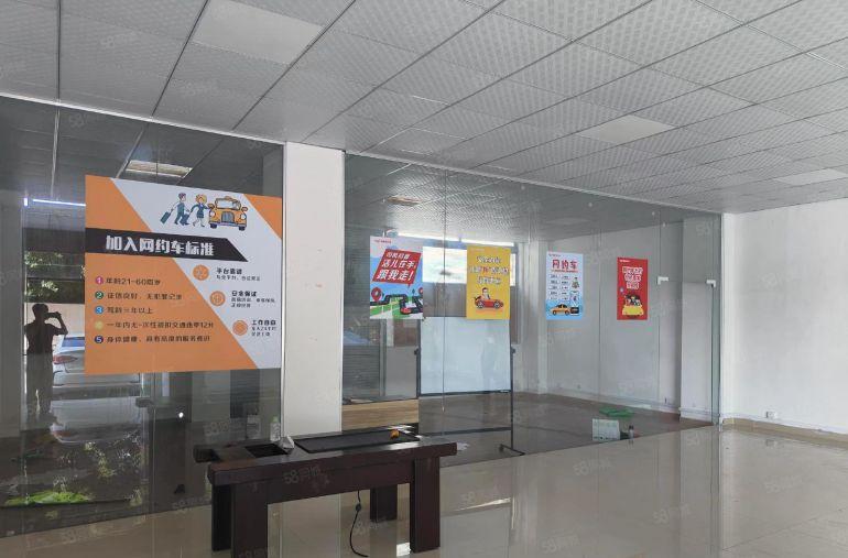 0押金房东特价商铺出租一楼临街厂房龙岗新生6000租金