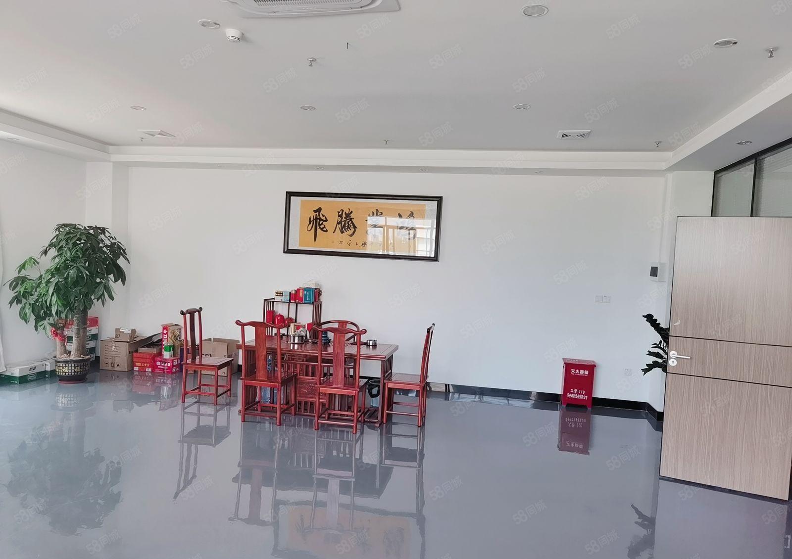 300平方起租同乐原房东一楼二楼各1000平厂房出租有精装修