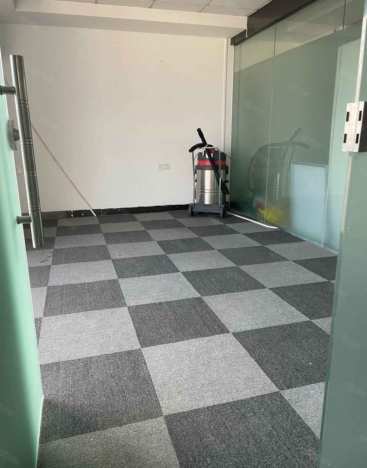 塘坑地铁站50米电商仓库招租现成水电