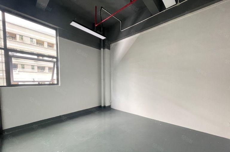 上雪科技园新出200平精装电商办公厂房，现打包价出租