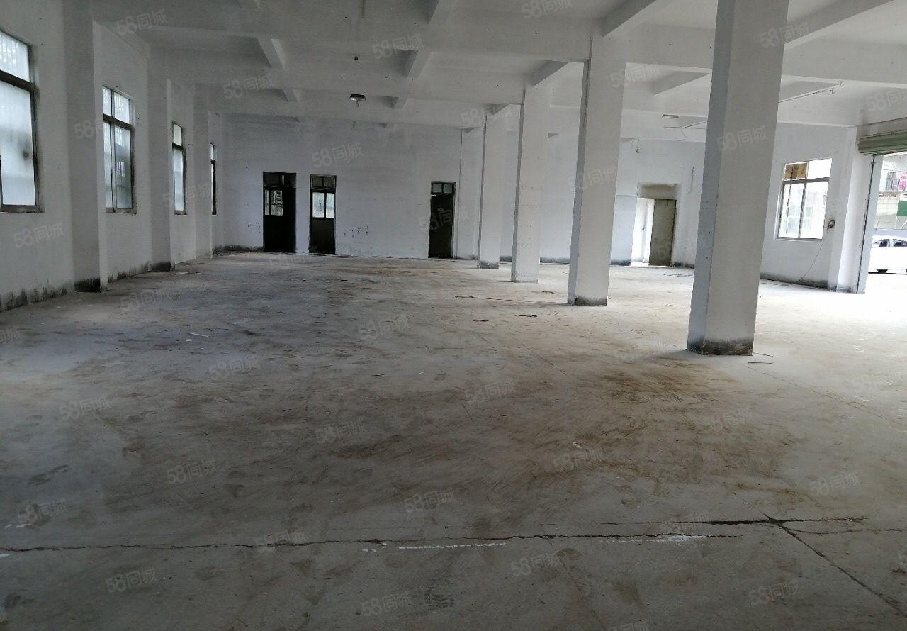 龙岗坪地中心村原房东新出经典小独院3000平报价20可办环评