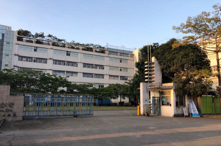 六约新出红本独院分租2楼整层2000平带精装修办公室厂房出租