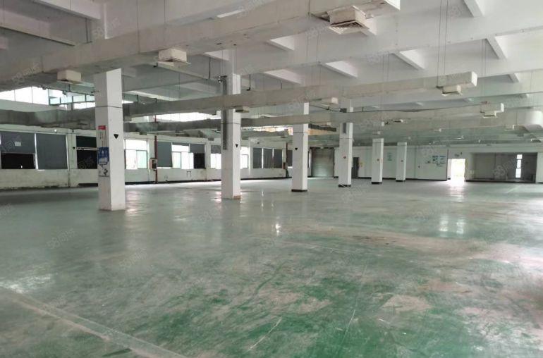 龙岗原房东12元起低价厂房仓库一楼楼上2000平200平分租