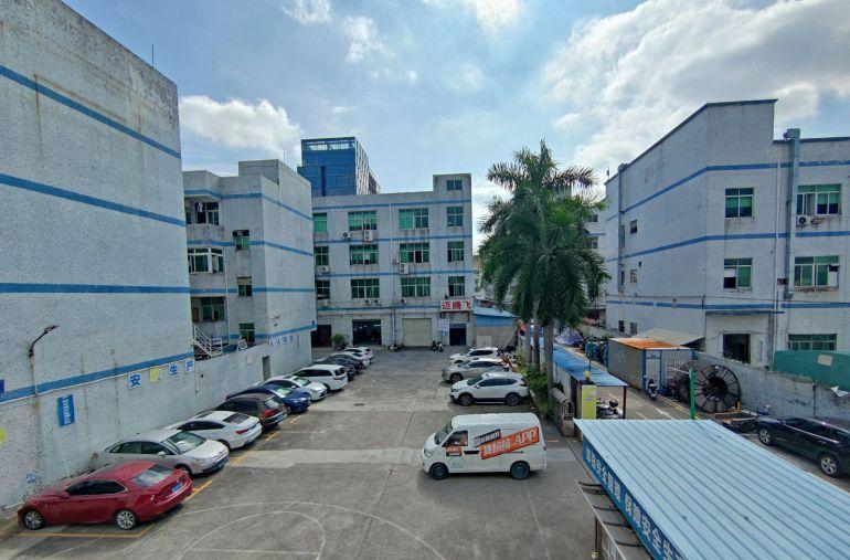 特价15元起吉祥地铁口工业园原房东红本厂房办公室仓库尾盘出租