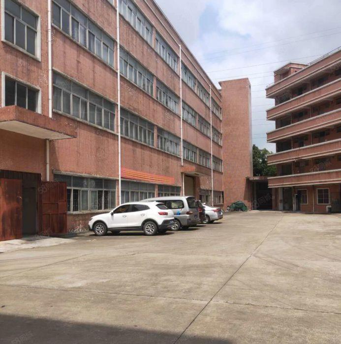 龙岗一楼厂房出租500平1000平1500平南联同乐宝龙龙西