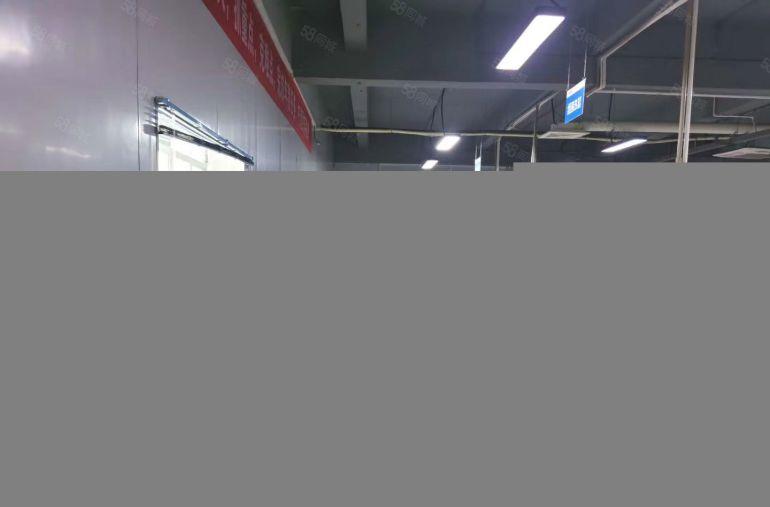 坂田上雪大型工业区新出1000平厂房出租可分租可办环评