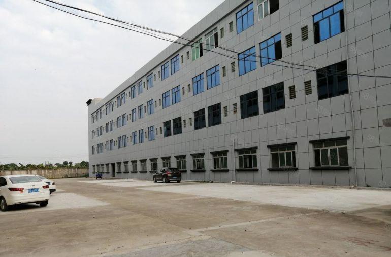 平湖地铁口一楼1000平厂房出租仓库出租