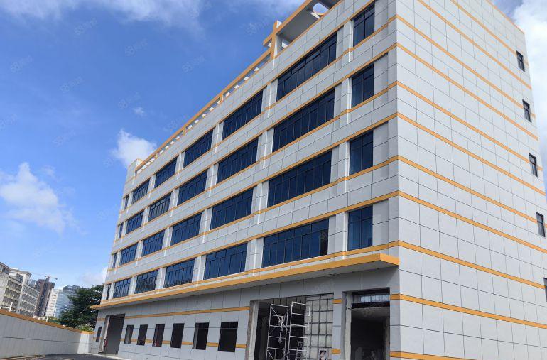 龙岗宝龙地铁站村委独门独院8000平精装办公厂房仓库出租