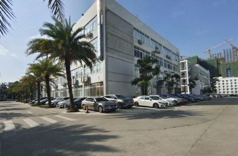 龙岗南联地铁站原房东500平方至2000平方厂房仓库低价出租