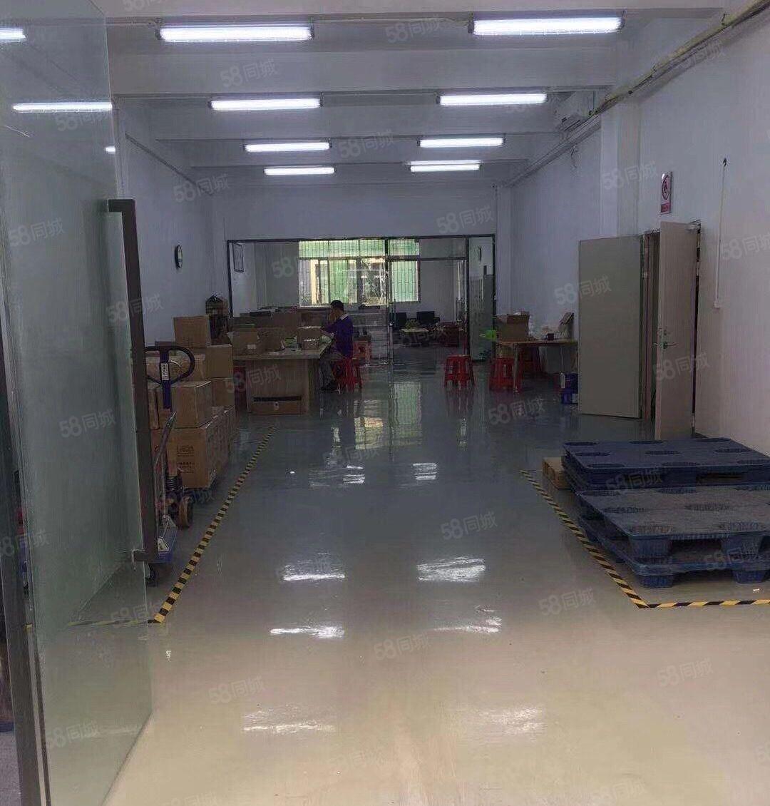 五和大道边新出原房东一楼仓库200到1500平实用高