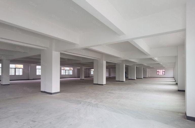 地铁口红本厂房，310平起分，园区配套齐全，适合各种行业