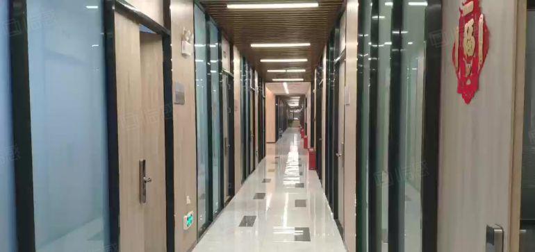 办公电商仓库产业园50平100平270平出租爱联吉祥南联