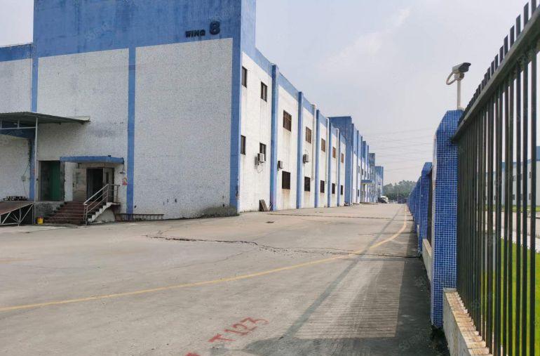 公摊小！价格美丽！坂田上雪2000平厂房仓库低价出租