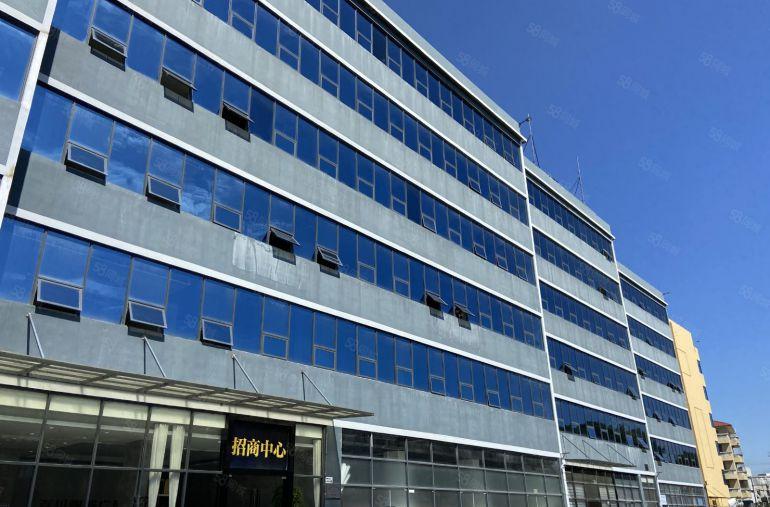 100平起分塘坑地铁口附近电商园新出300平精装仓库厂房出租