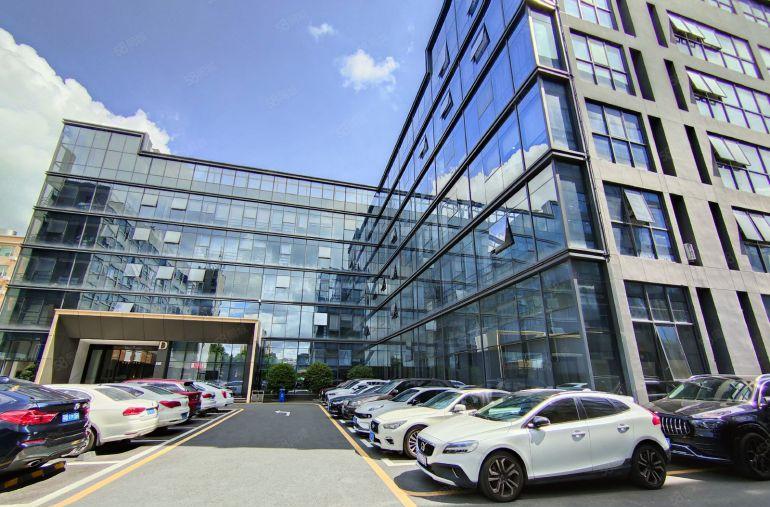 电商办公50平起分岗头地铁口1500平精装修办公室可分