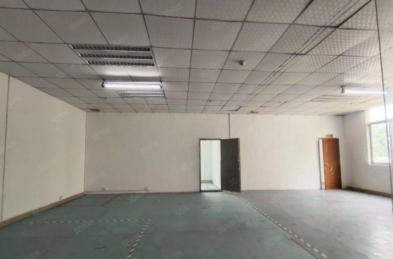 300平起租 坂田雪象地铁站3000平精装修办公厂房仓库出租