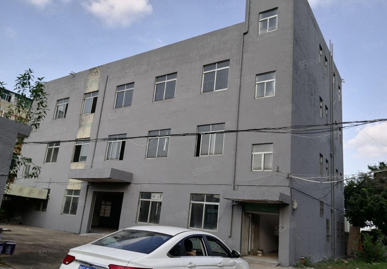 龙岗坪地中心村原房东新出经典小独院3000平报价20可办环评