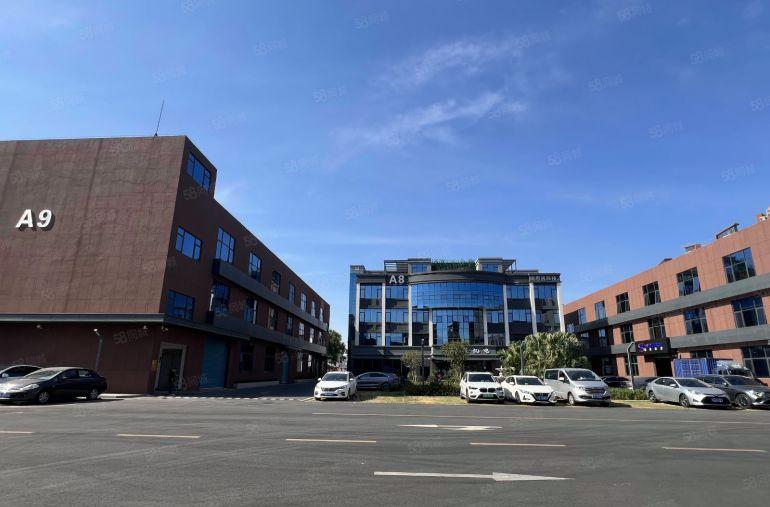 塘坑地铁站电商园100至1000平方精装办公研发仓库厂房出租