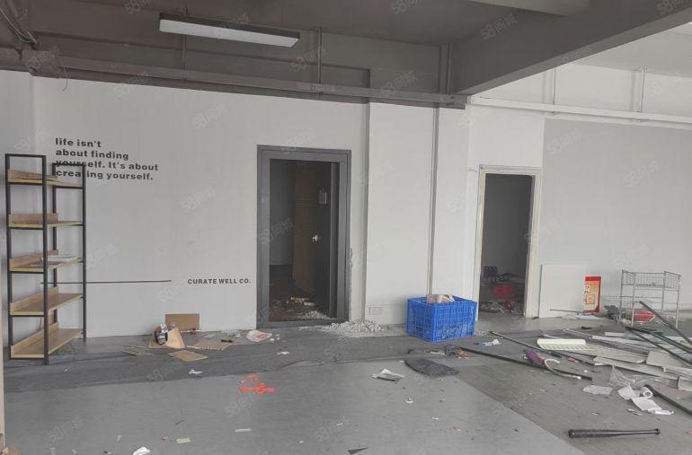 坂田杨美一二楼小面积厂房仓库出租100平200平300平