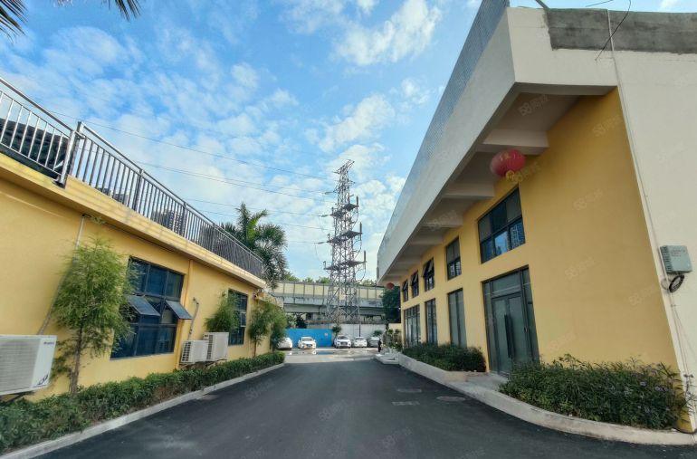 坂田地铁站电商园200平至1000平厂房招租 可定制装修！