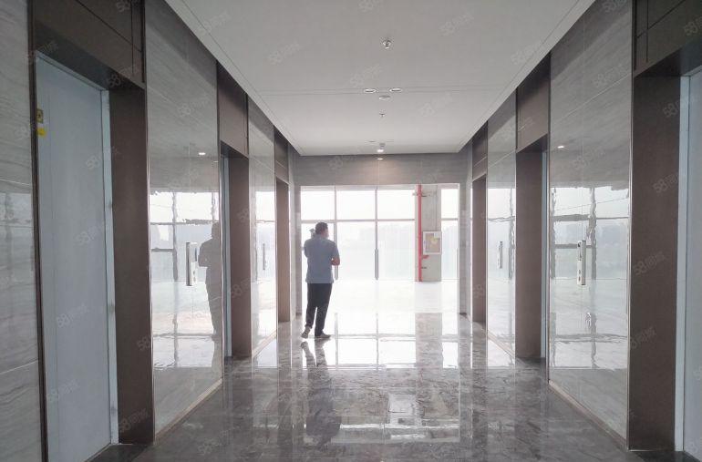 电商研发办公展厅 大小可分租 龙岗国有物业办公室厂房出租