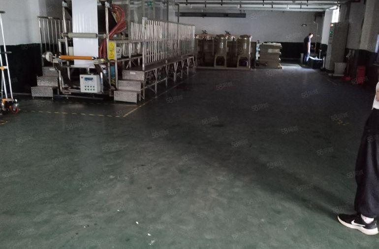 深圳龙岗区电镀环保厂房招商氧化清洗钝化发黑磷化电泳蚀刻线路板