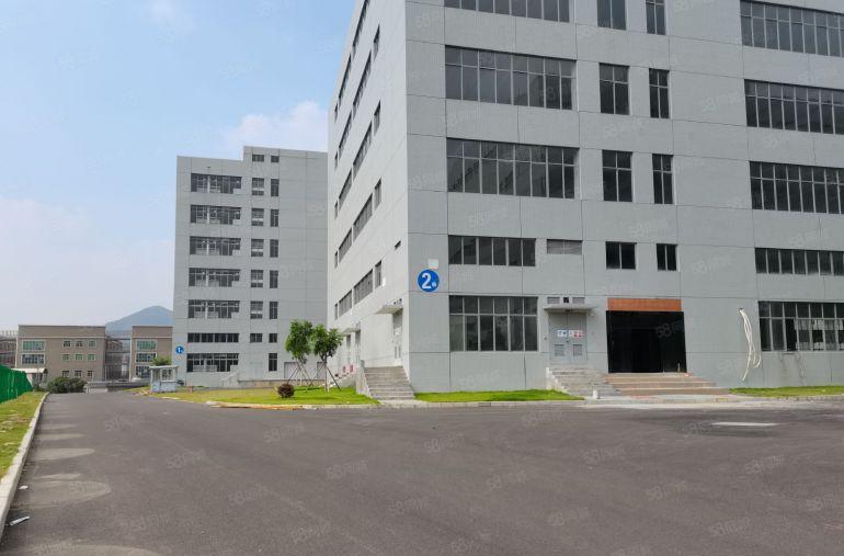 深圳横岗独门独院一楼仓库厂房出租1800平方  独立停车位