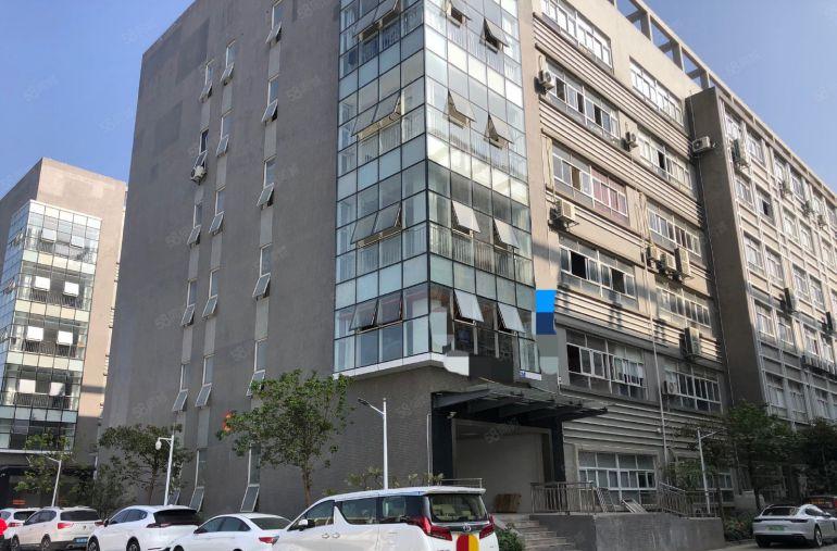 现成装修水电齐全南联原房东楼上1000平办公室仓库厂房出租