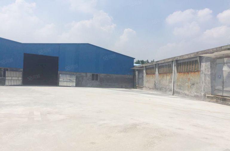 20元一楼厂房仓库出租200平500平800平1680平同乐