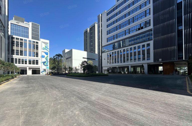 500平起分租 行业不限 横岗全新红本医疗产业园厂房出租