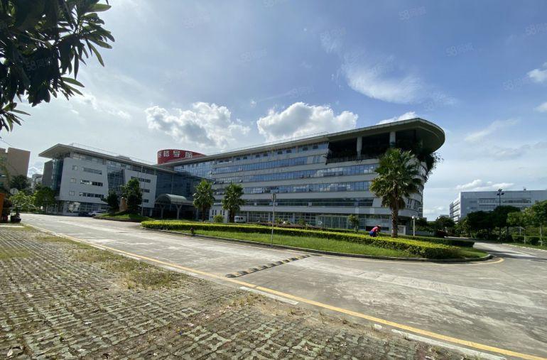 年底低价笋盘一手房东龙岗花园式工业区新出2000平厂房出租