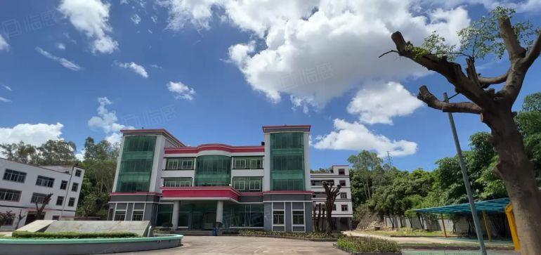 超长免租低价村委直租龙岗新空出9000平精装办公仓库厂房出租