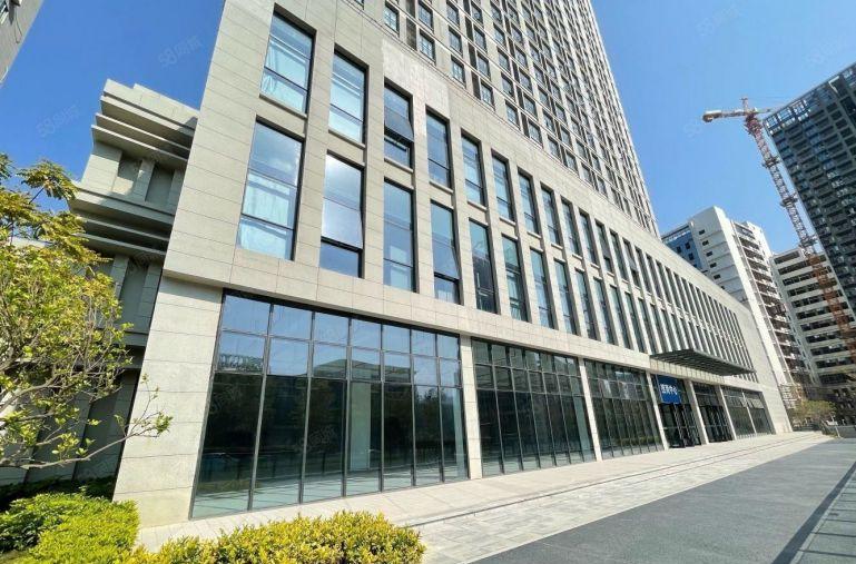 地铁免租期12个月！横岗高新产业园500平起分